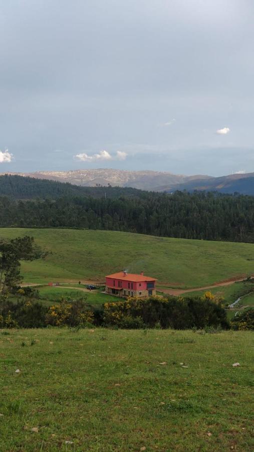 Quinta Do Favacal - - Serra Da Estrela *