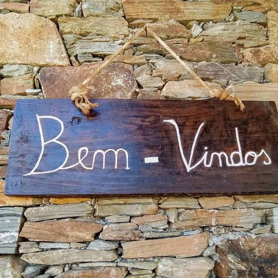 Landhaus Quinta Do Favacal - - Serra Da Estrela Casegas