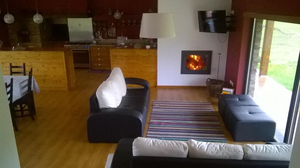 Landhaus Quinta Do Favacal - - Serra Da Estrela *