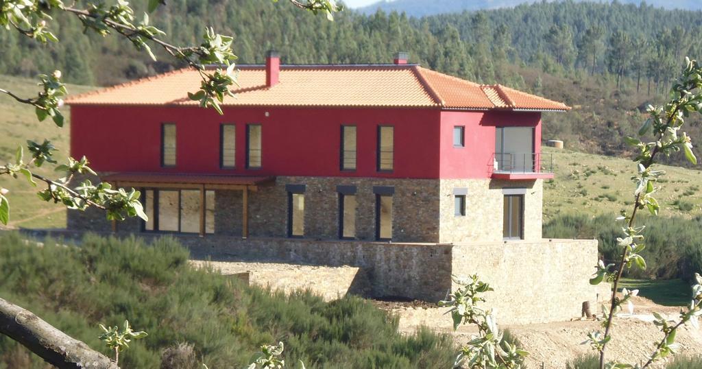 Landhaus Quinta Do Favacal - - Serra Da Estrela *