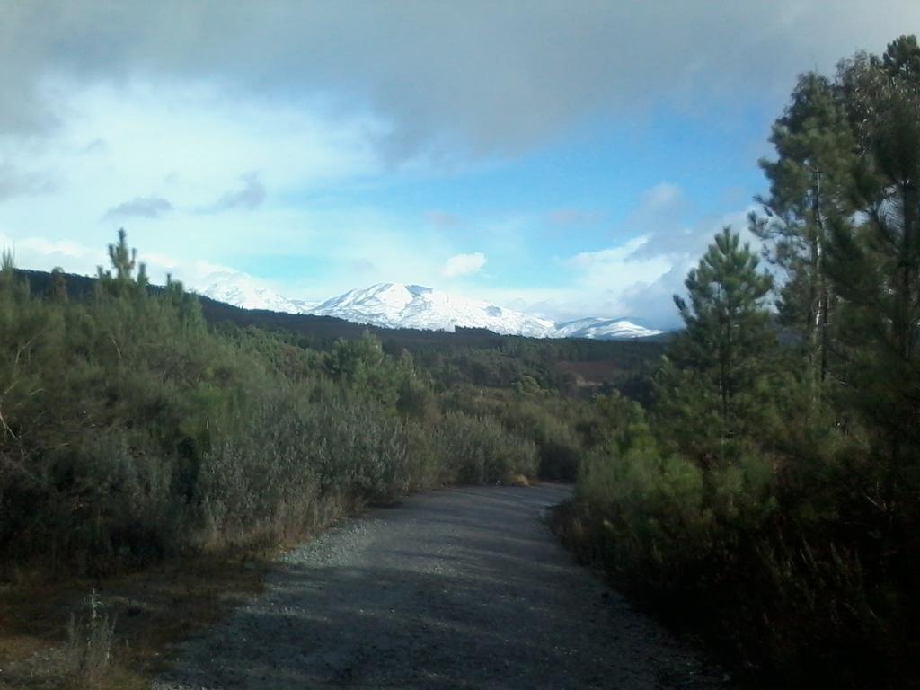 Landhaus Quinta Do Favacal - - Serra Da Estrela