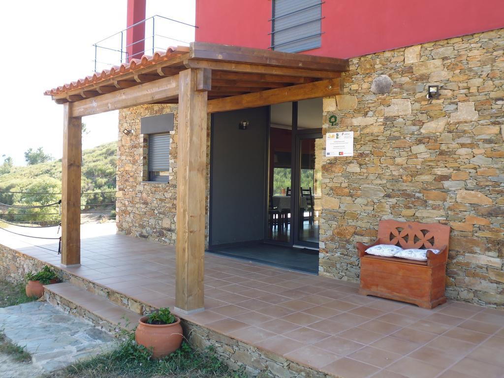 Landhaus Quinta Do Favacal - - Serra Da Estrela *