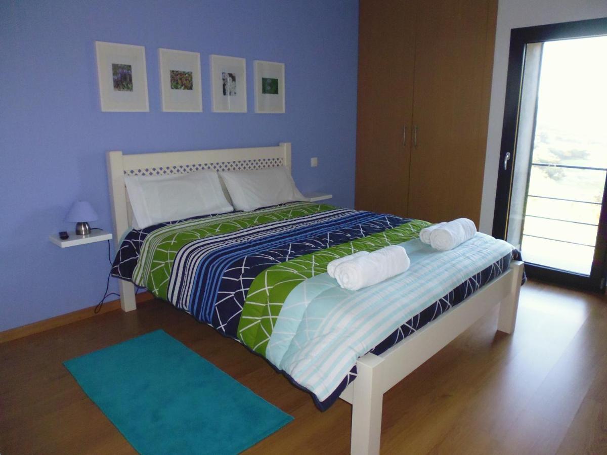 Quinta Do Favacal - - Serra Da Estrela Landhaus *
